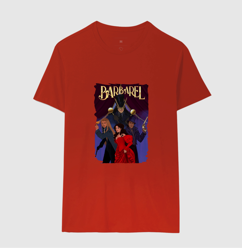 Camisa 9