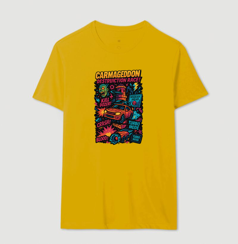 Camisa 13