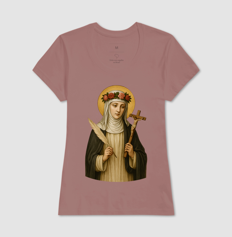 Camisa 16