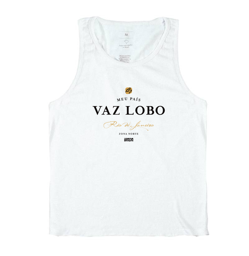 Meu País Vaz Lobo
