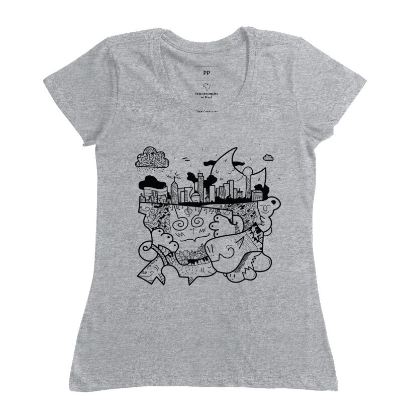 Camisa 4