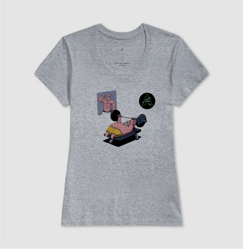 Camisa 8