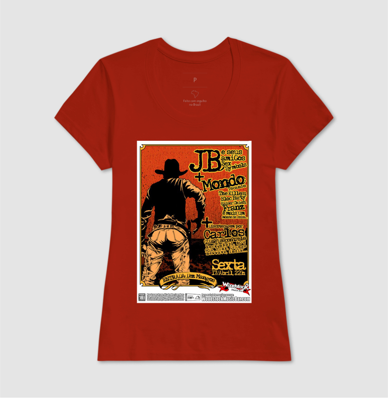 Camisa 4