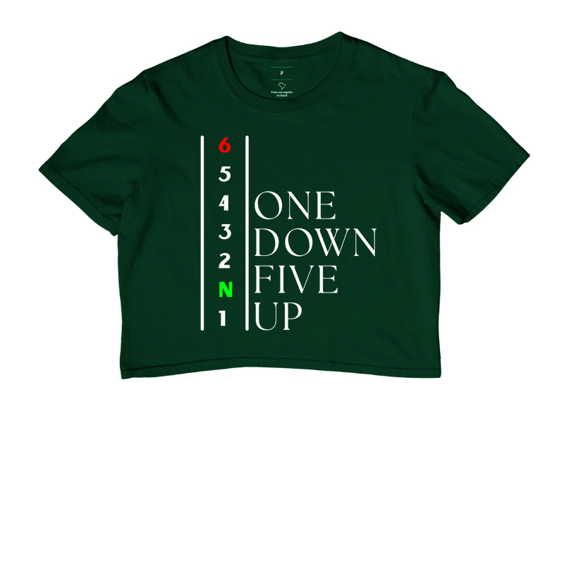 Camisa 6
