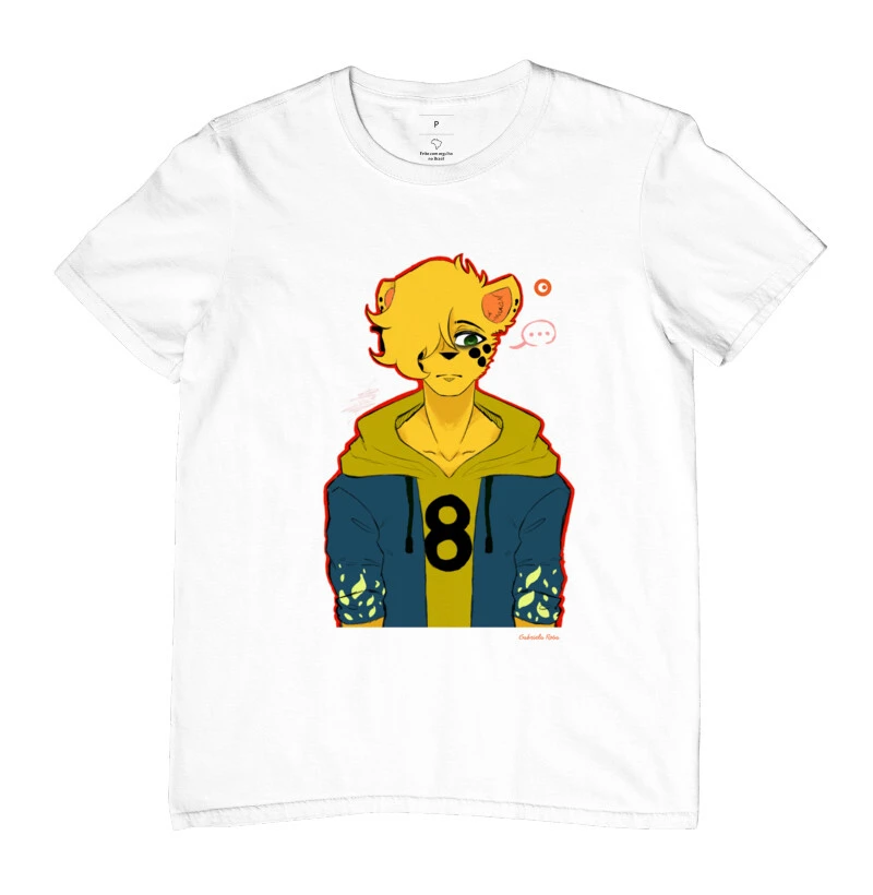 Camisa 3