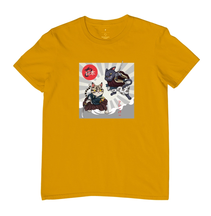 Camisa 11
