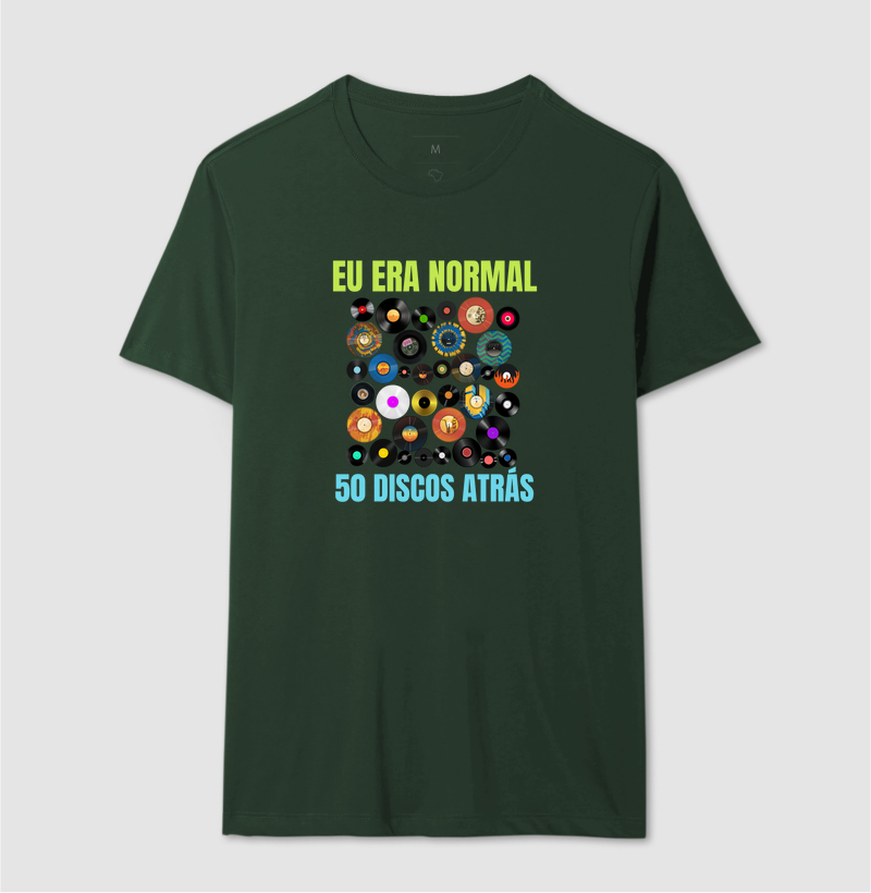 Camisa 15