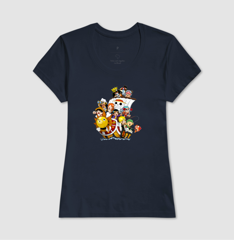 Camisa 6