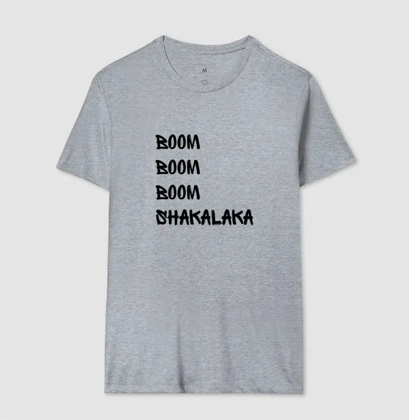Camisa 7