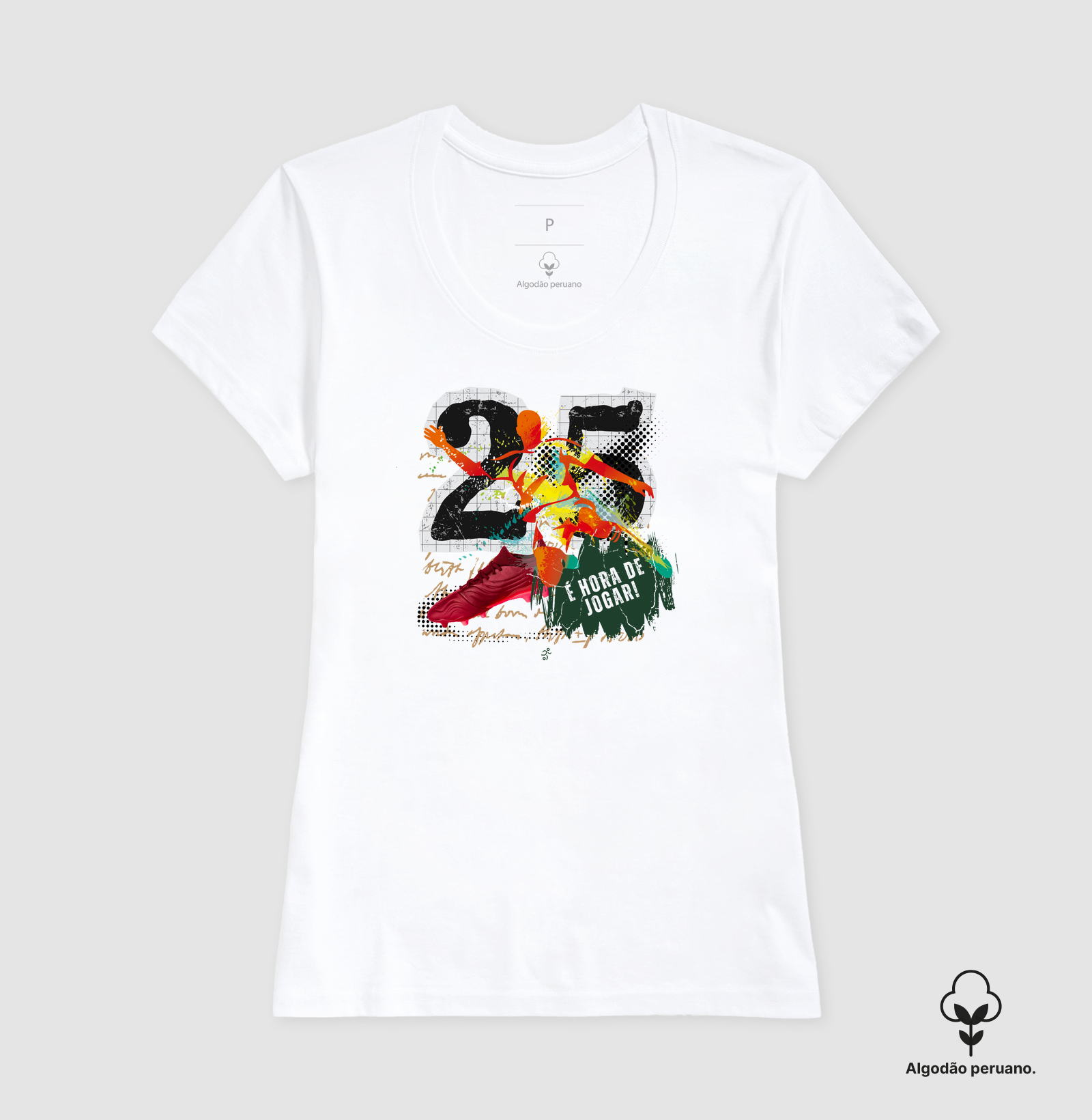 Camisa 6