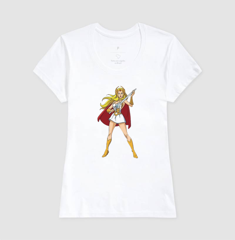 Camisa 4