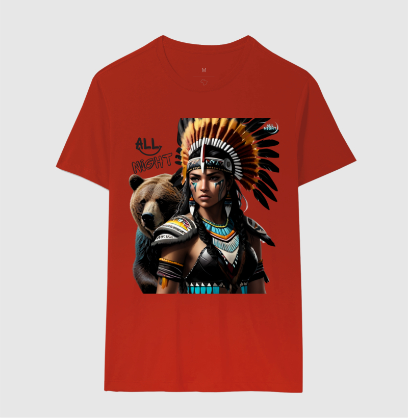 Camisa 9