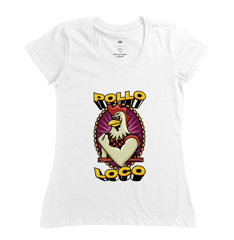 Camisa 4