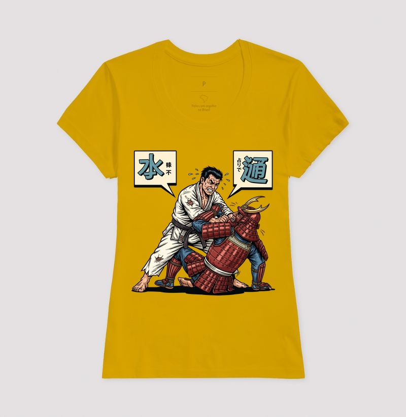 Camisa 17