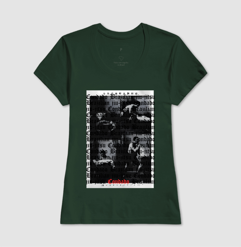 Camisa 15