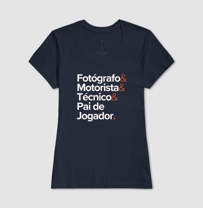Camisa 7