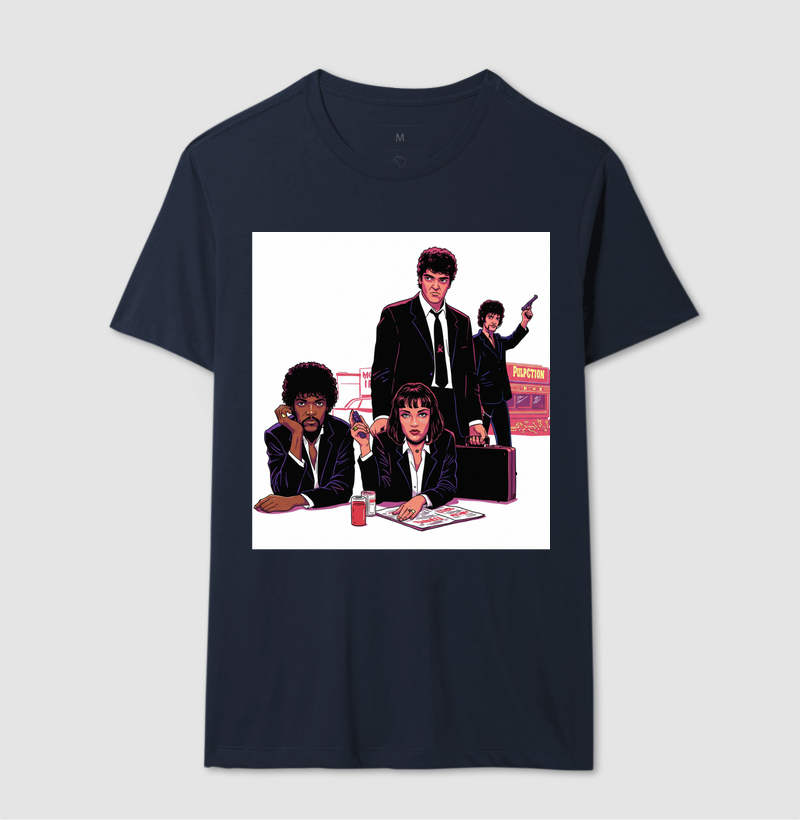 Camisa 5
