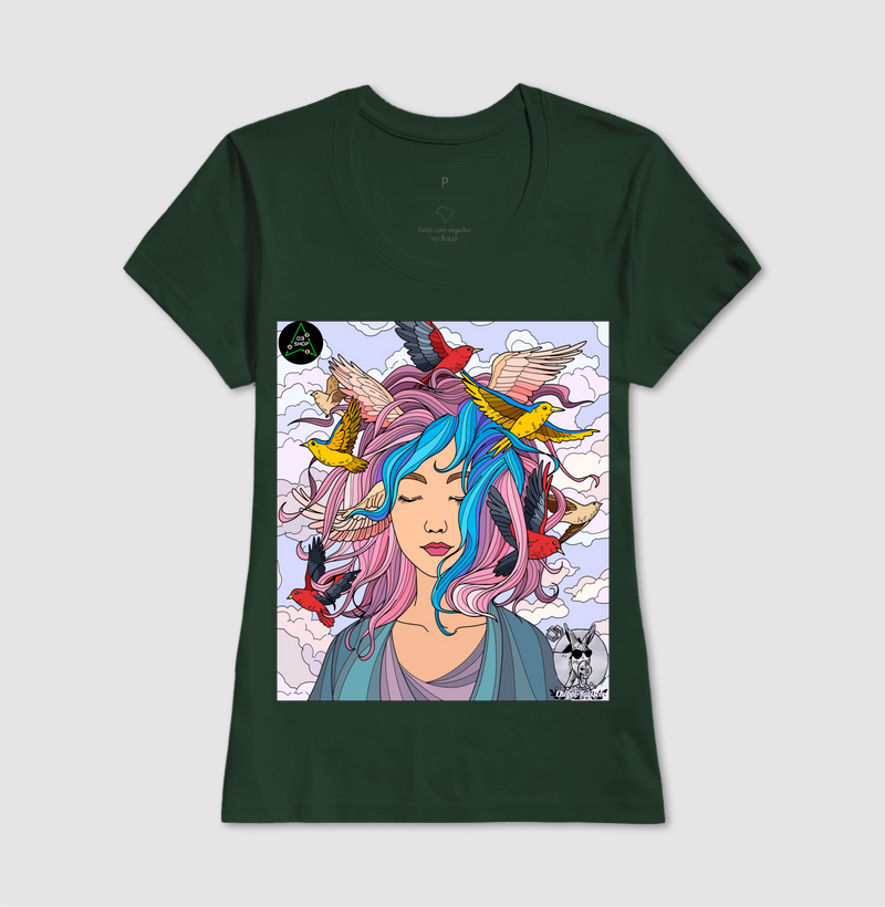 Camisa 12