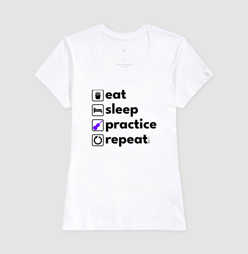 Camisa 7