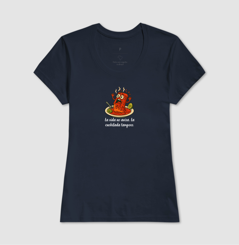Camisa 16