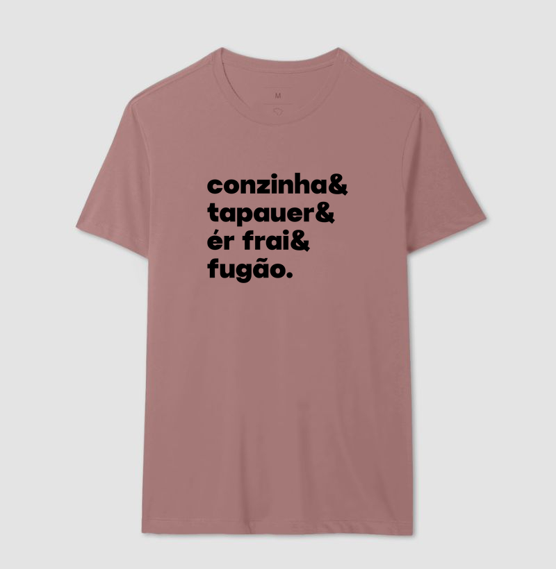 Camisa 15