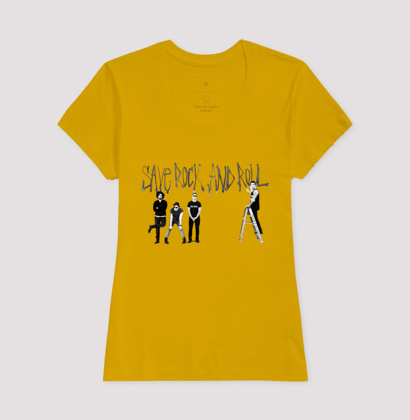 Camisa 12