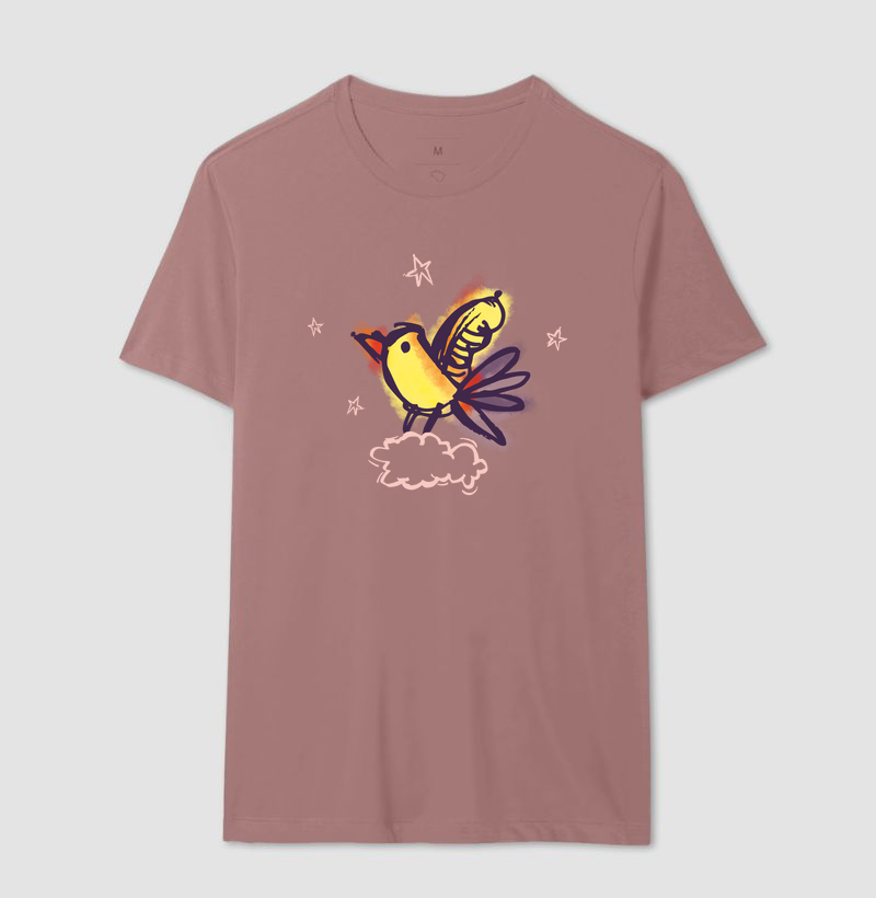 Camisa 16