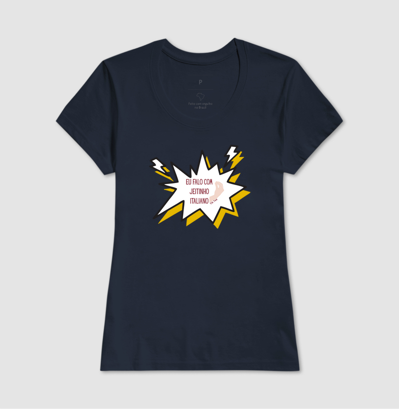 Camisa 17