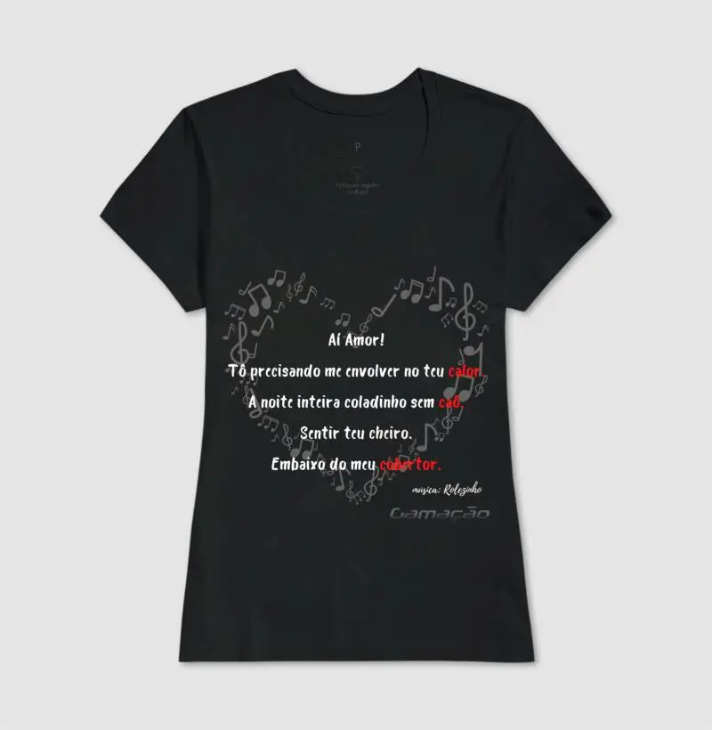 Camisa 4