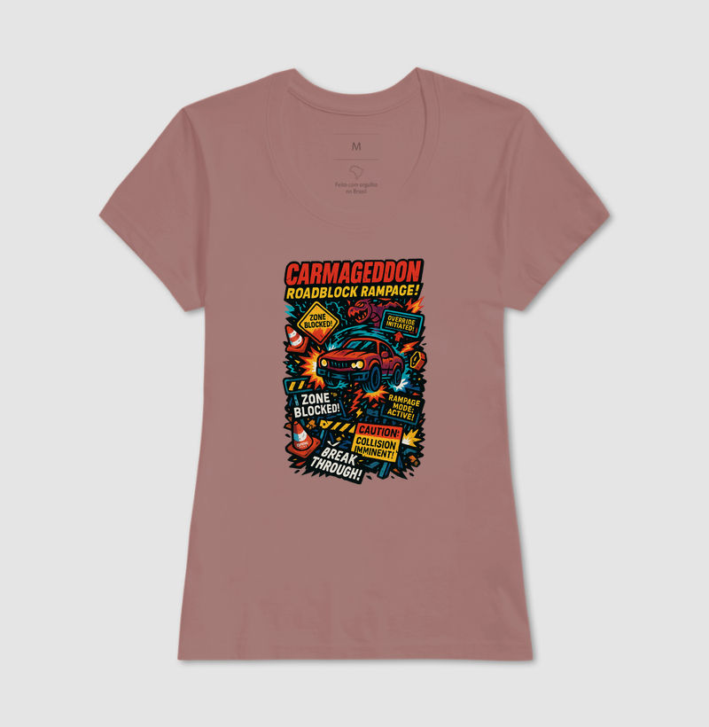 Camisa 16