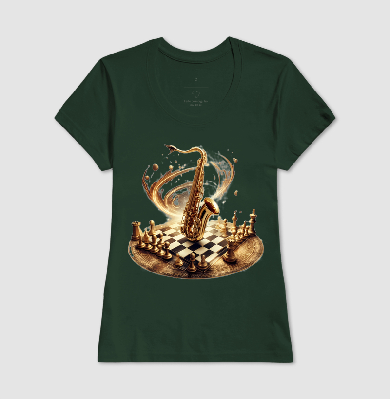 Camisa 9