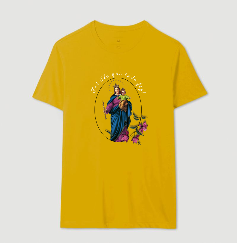 Camisa 13