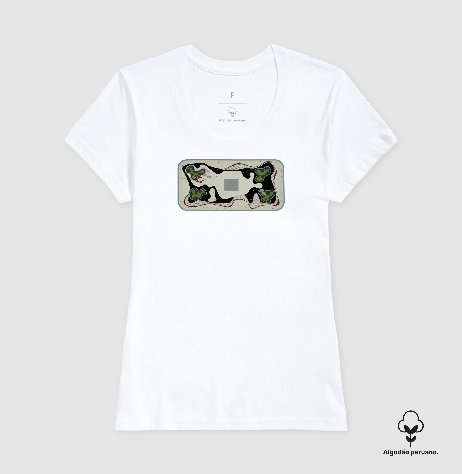 Camisa 6