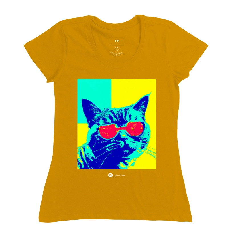 Camisa 14