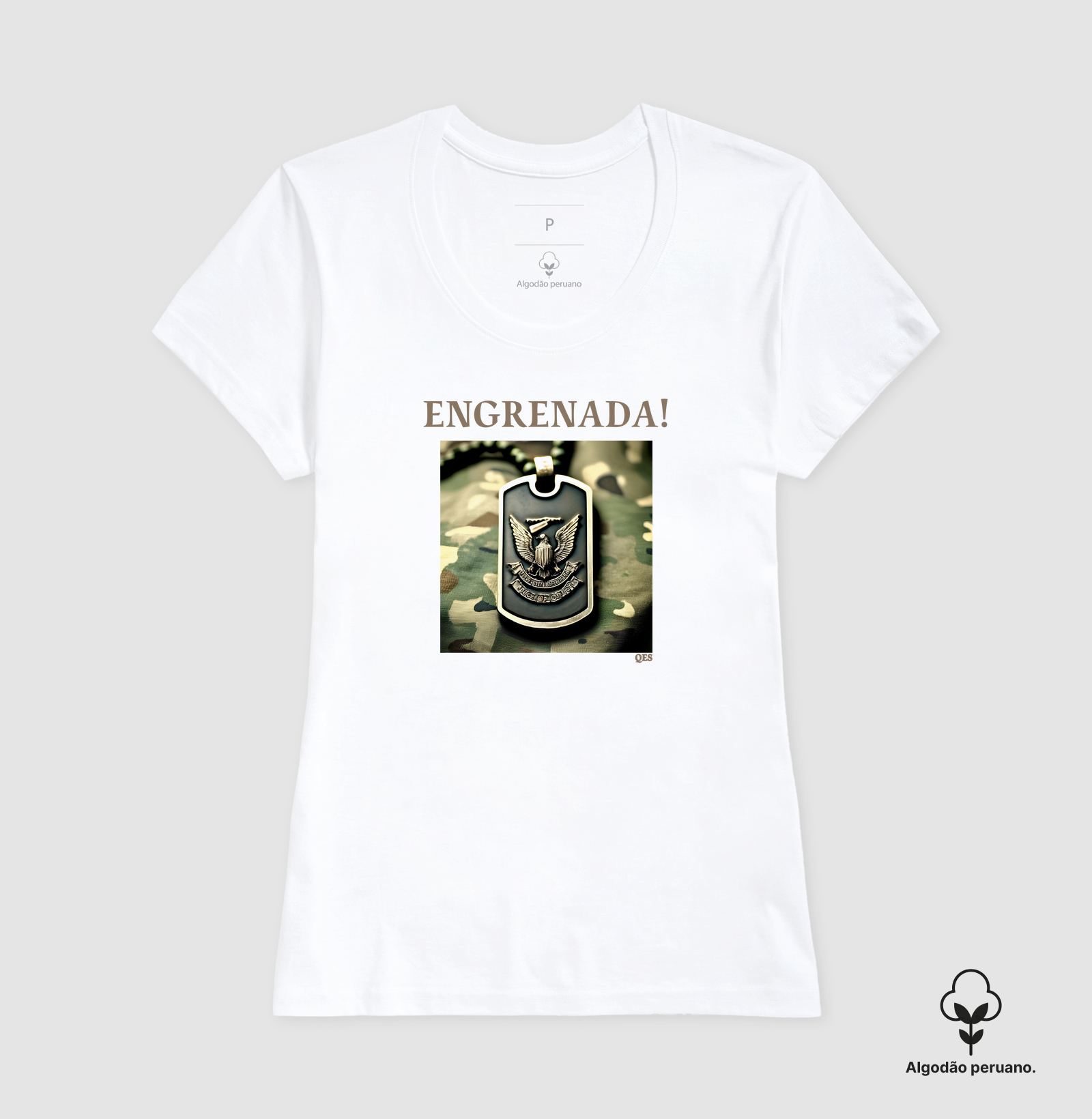 Camisa 2