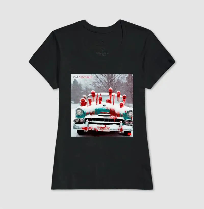 Camisa 13