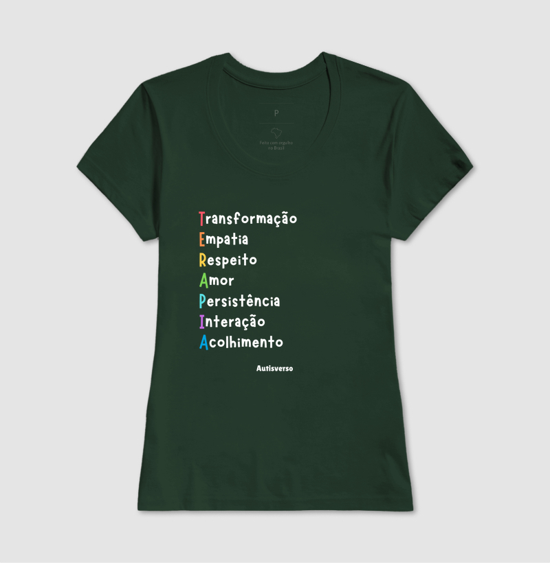 Camisa 10