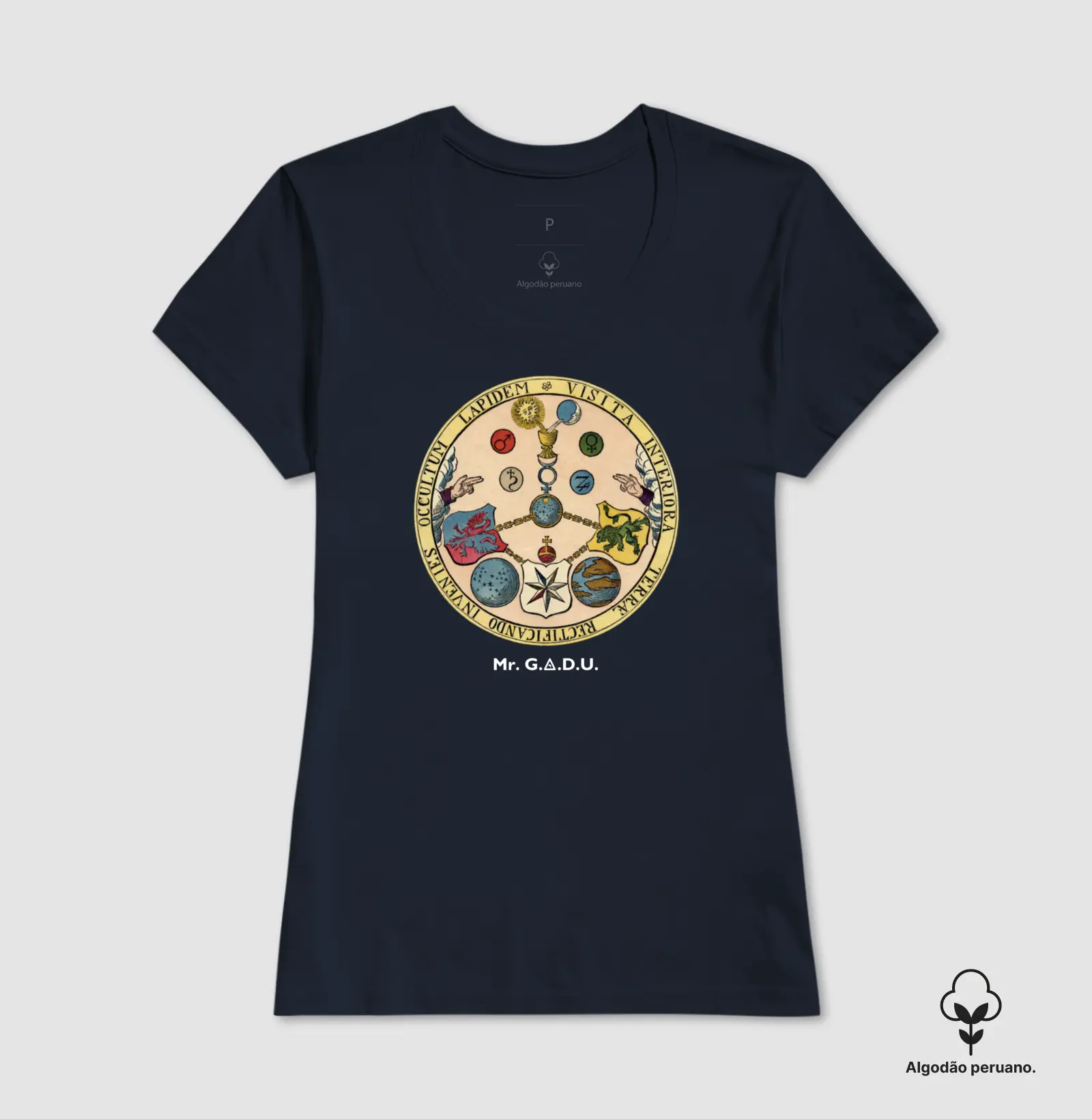 Camisa 3