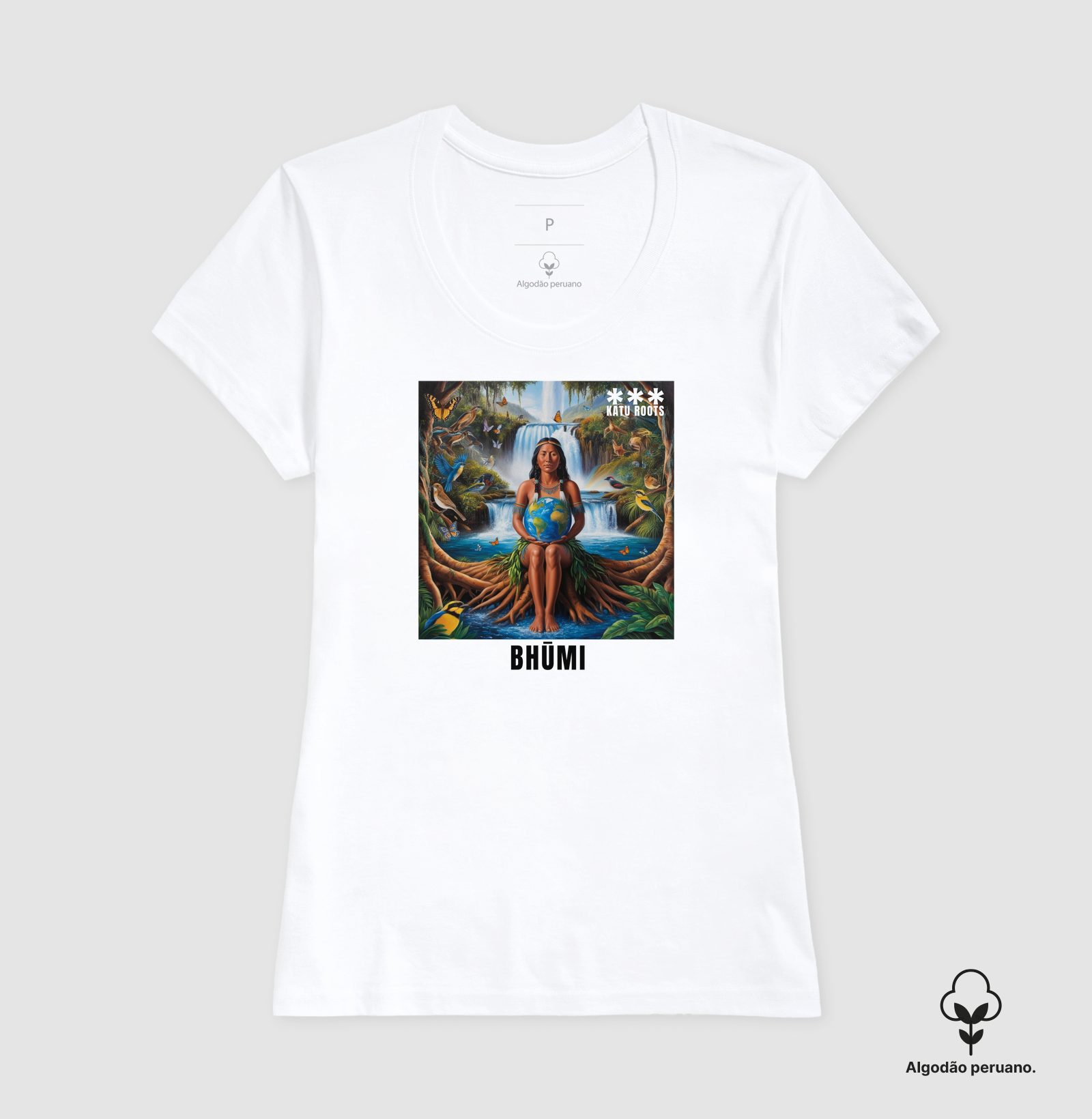 Camisa 5