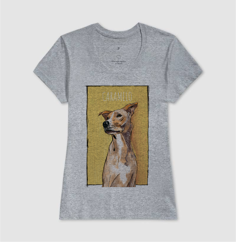 Camisa 17