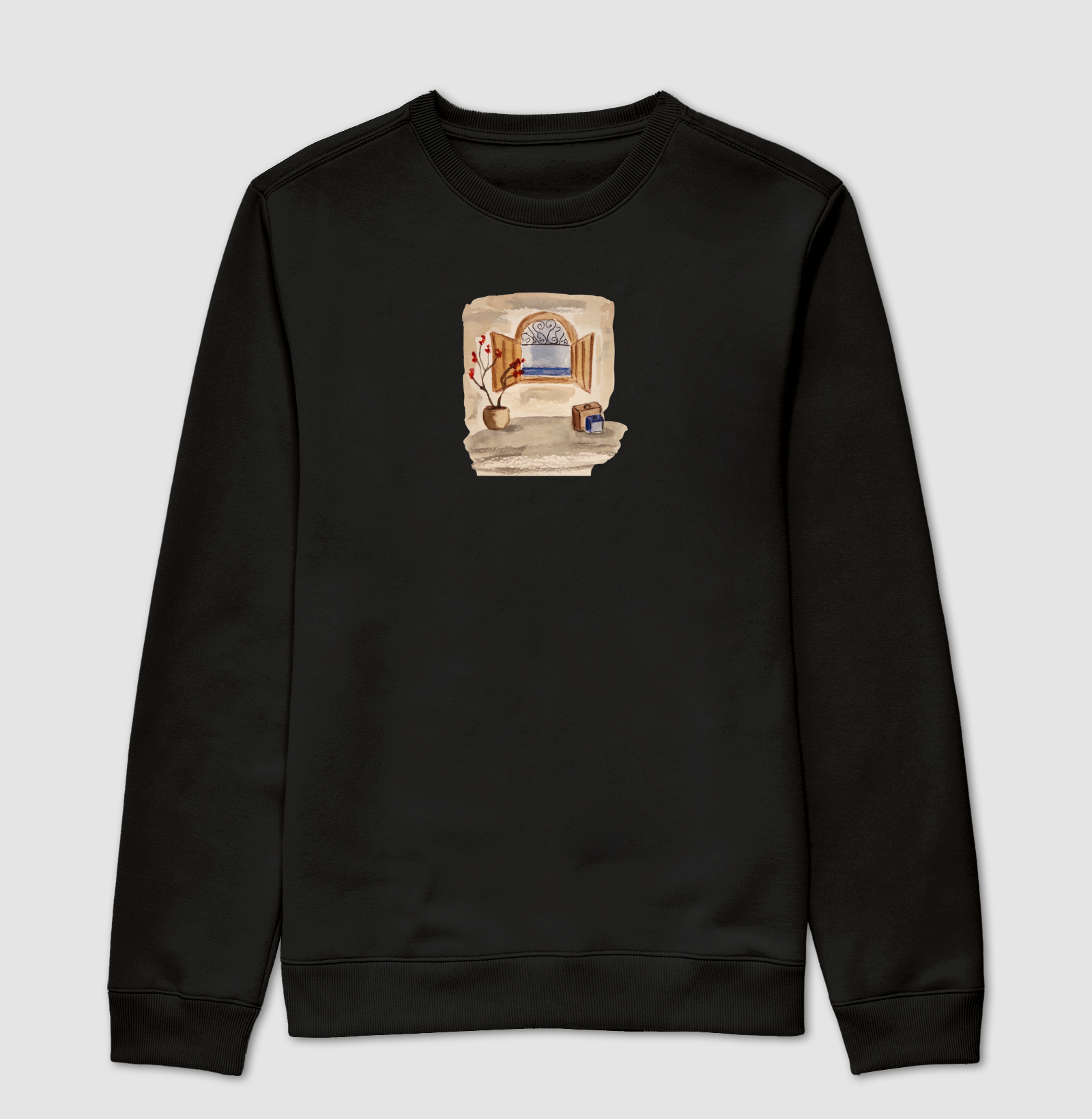 Camisa 3
