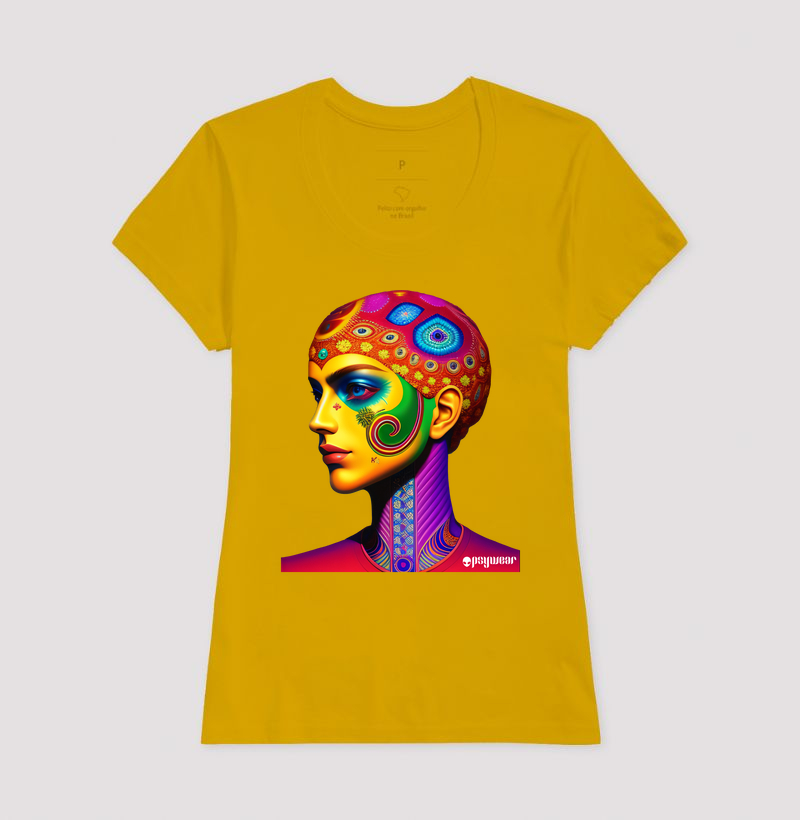 Camisa 16