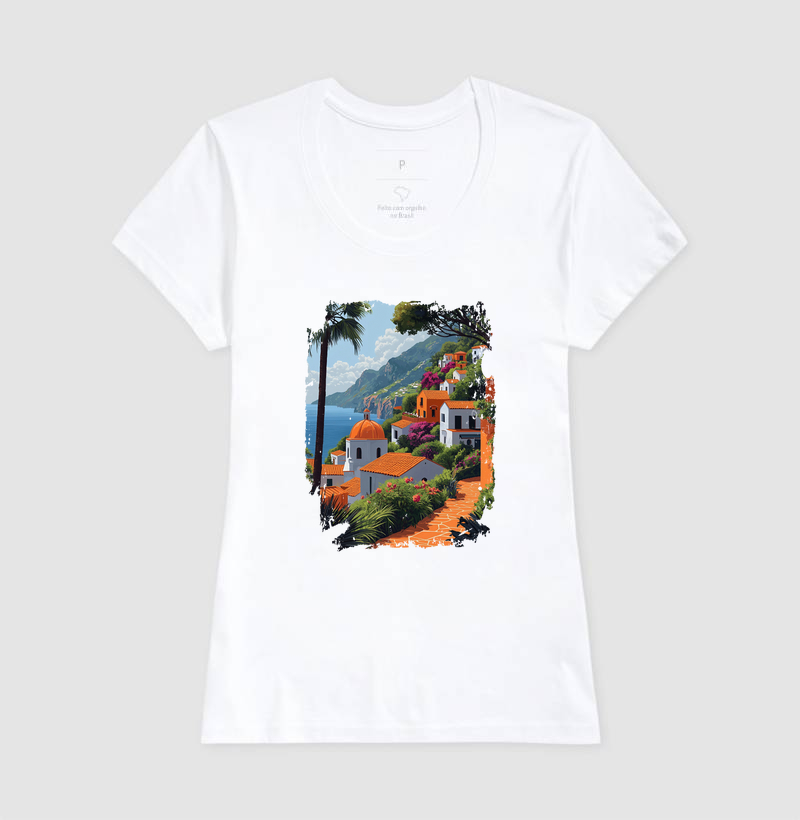 Camisa 14