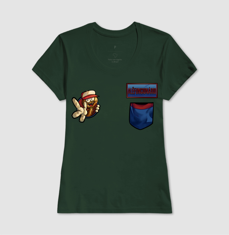 Camisa 9