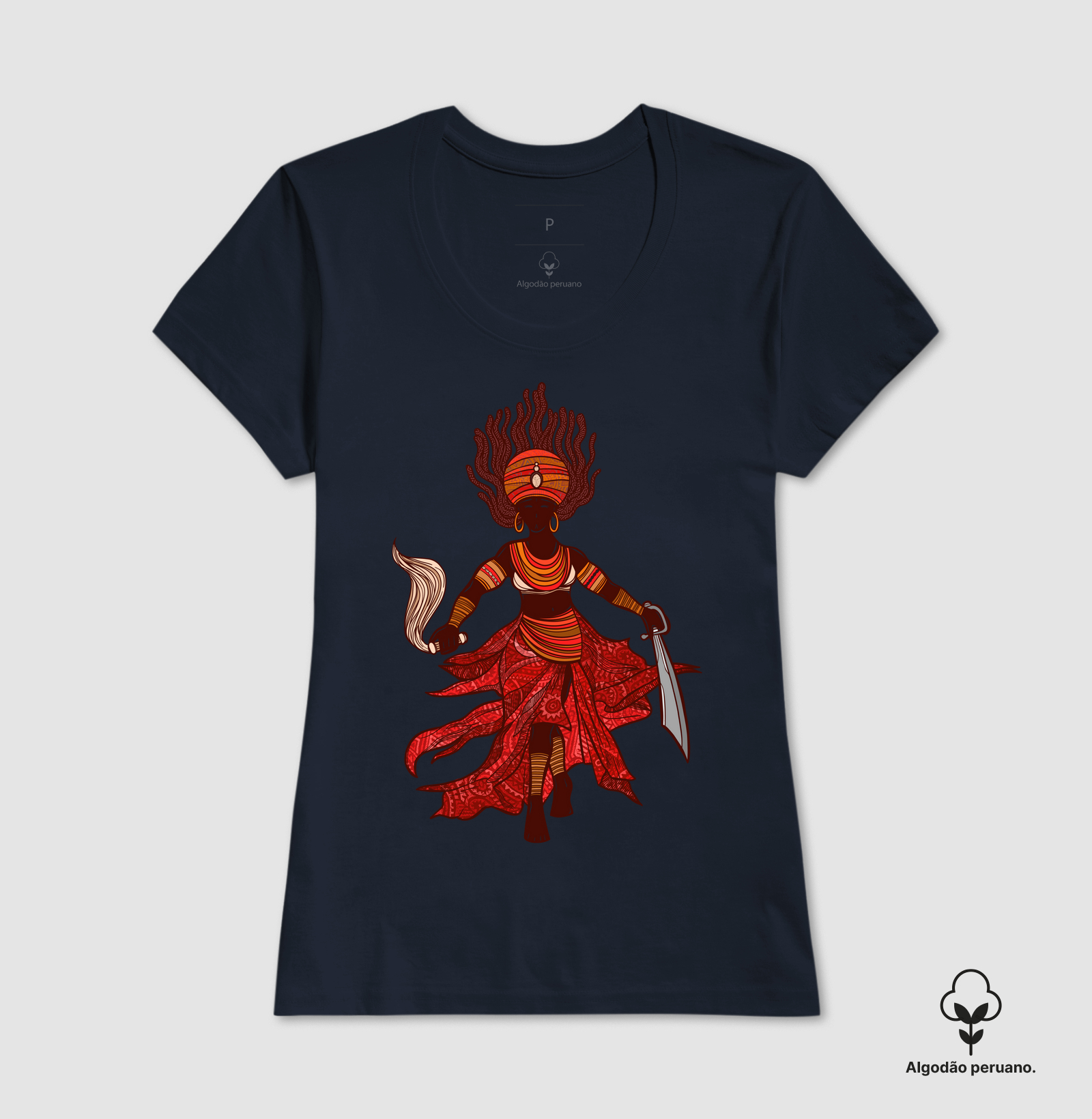 Camisa 5