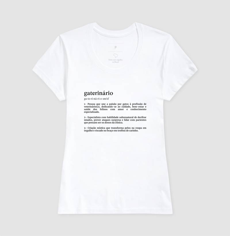 Camisa 11