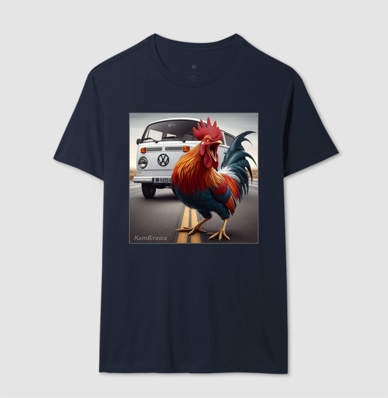 Camisa 5