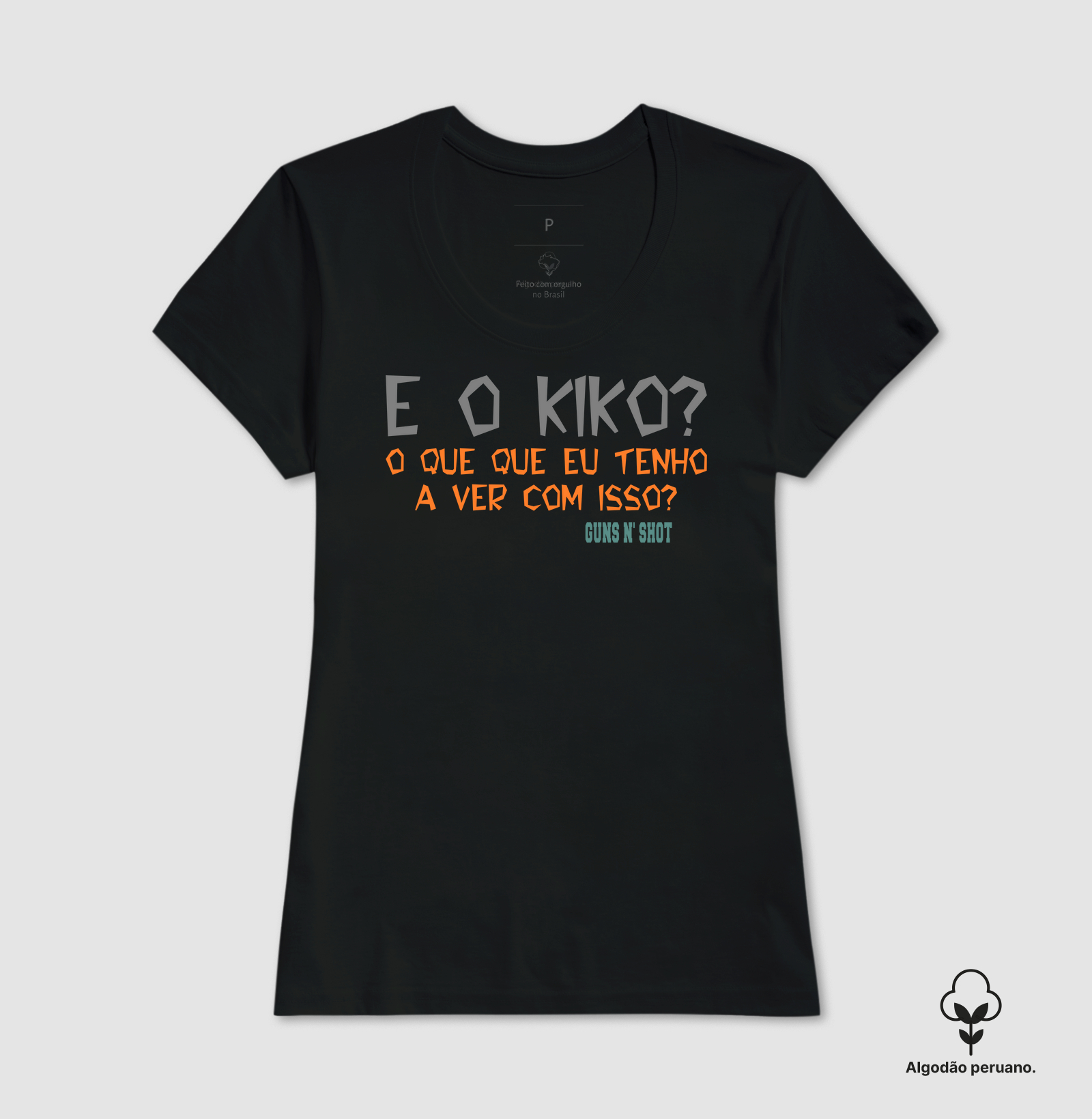 Camisa 3