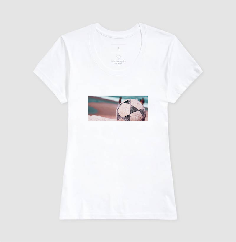 Camisa 25