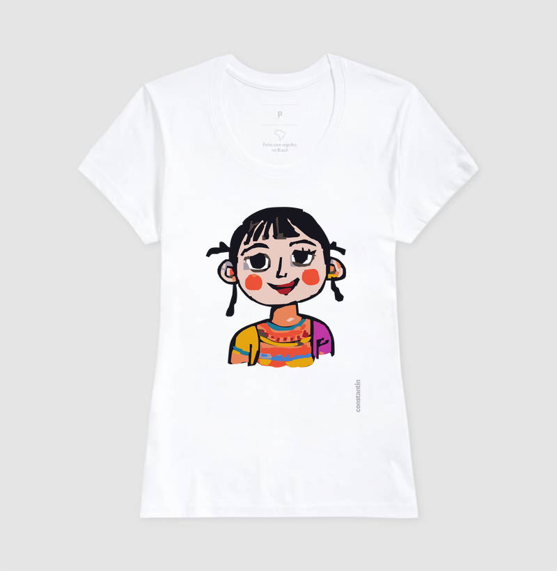 Camisa 1